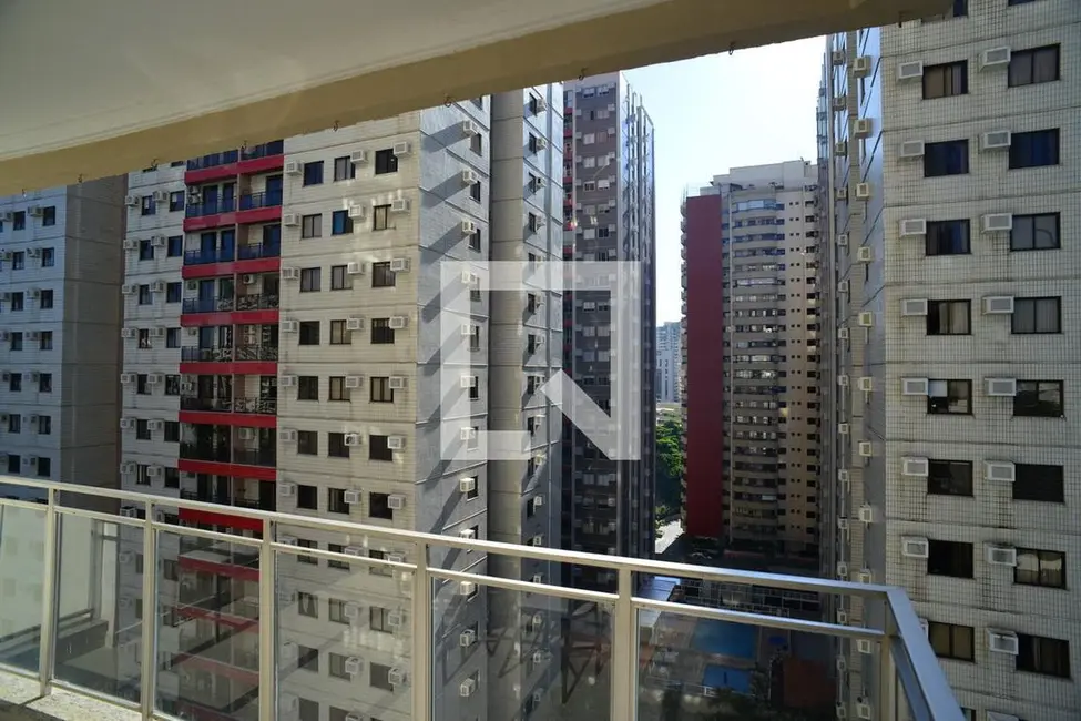 Apartamento com 3 quartos à venda, 79m2 em Barra da Tijuca, Rio De Janeiro - RJ - imagem 6 Foto 6 de Apartamento com 3 quartos à venda, 79m2 em Barra da Tijuca, Rio De Janeiro - RJ