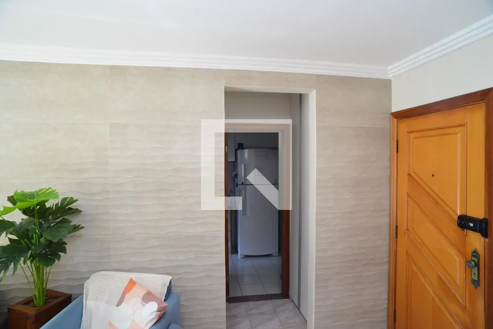 Apartamento com 3 quartos à venda, 79m2 em Barra da Tijuca, Rio De Janeiro - RJ - imagem 4 Foto 4 de Apartamento com 3 quartos à venda, 79m2 em Barra da Tijuca, Rio De Janeiro - RJ
