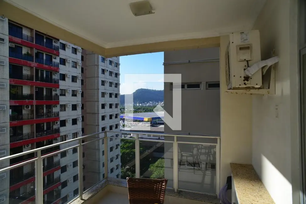 Apartamento com 3 quartos à venda, 79m2 em Barra da Tijuca, Rio De Janeiro - RJ - imagem 5 Foto 5 de Apartamento com 3 quartos à venda, 79m2 em Barra da Tijuca, Rio De Janeiro - RJ