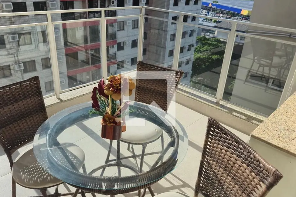 Apartamento com 3 quartos à venda, 79m2 em Barra da Tijuca, Rio De Janeiro - RJ - imagem 9 Foto 9 de Apartamento com 3 quartos à venda, 79m2 em Barra da Tijuca, Rio De Janeiro - RJ
