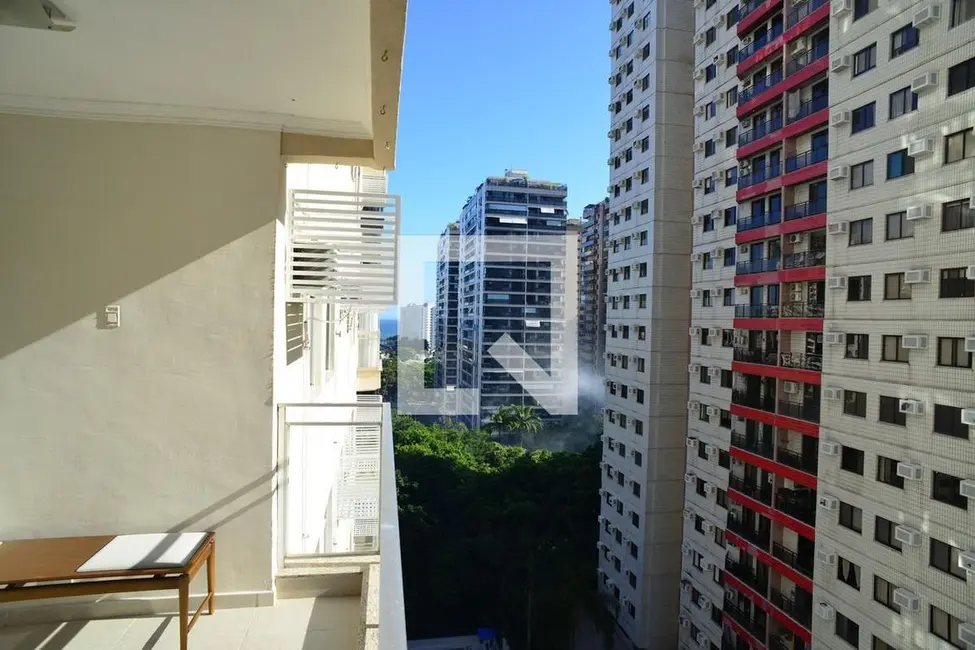 Apartamento com 3 quartos à venda, 79m2 em Barra da Tijuca, Rio De Janeiro - RJ - imagem 8 Foto 8 de Apartamento com 3 quartos à venda, 79m2 em Barra da Tijuca, Rio De Janeiro - RJ