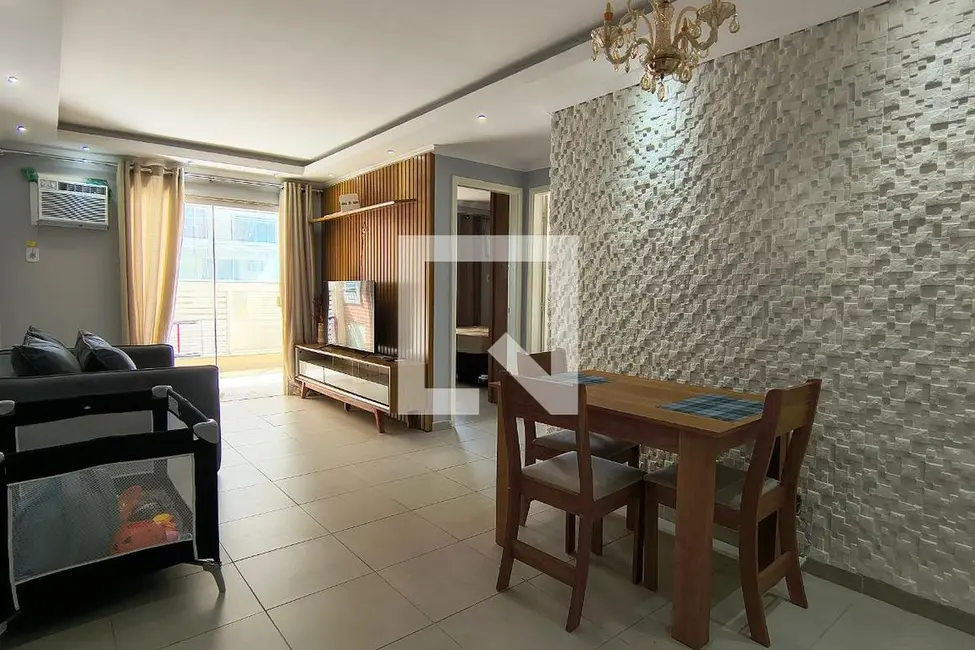 Apartamento com 2 quartos à venda, 70m2 em Rio De Janeiro - RJ - imagem 1 Foto 1 de Apartamento com 2 quartos à venda, 70m2 em Rio De Janeiro - RJ