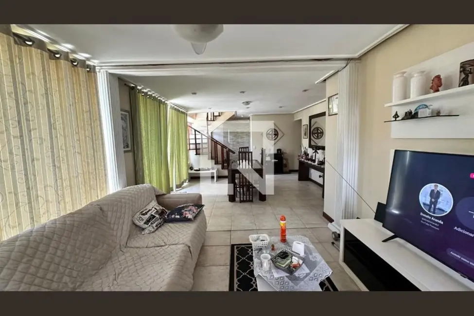 Foto 5 de Apartamento com 3 quartos à venda, 300m2 em Rio De Janeiro - RJ