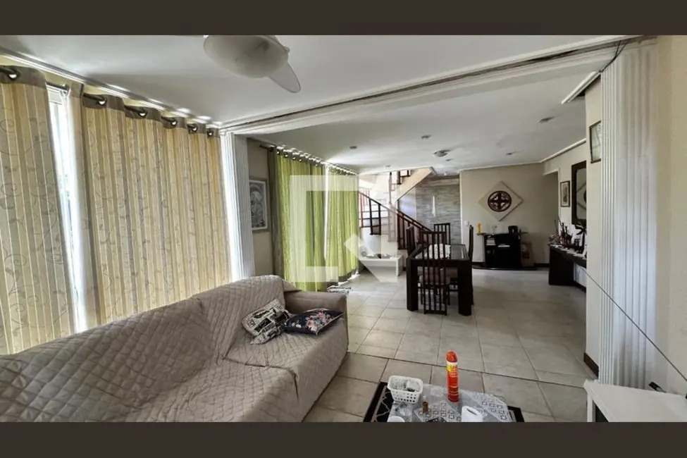 Foto 1 de Apartamento com 3 quartos à venda, 300m2 em Rio De Janeiro - RJ