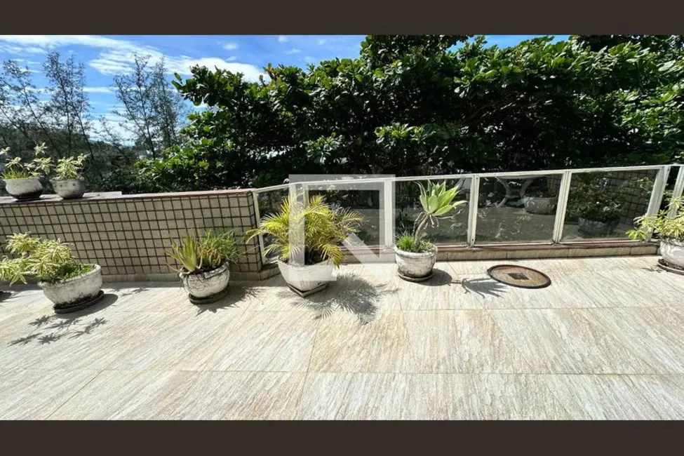 Foto 9 de Apartamento com 3 quartos à venda, 300m2 em Rio De Janeiro - RJ