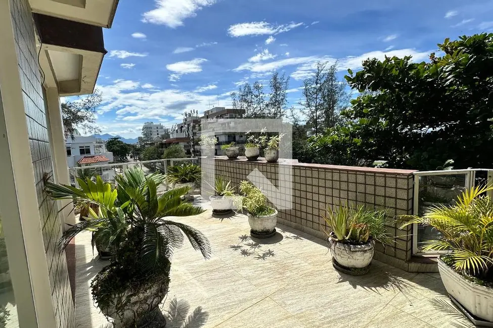 Foto 8 de Apartamento com 3 quartos à venda, 300m2 em Rio De Janeiro - RJ