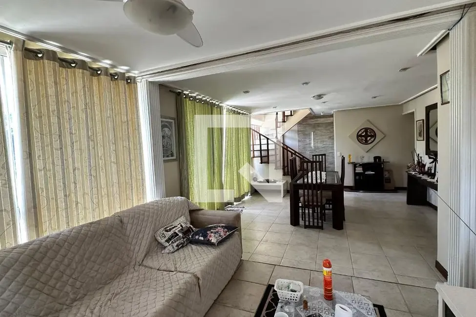 Foto 2 de Apartamento com 3 quartos à venda, 300m2 em Rio De Janeiro - RJ