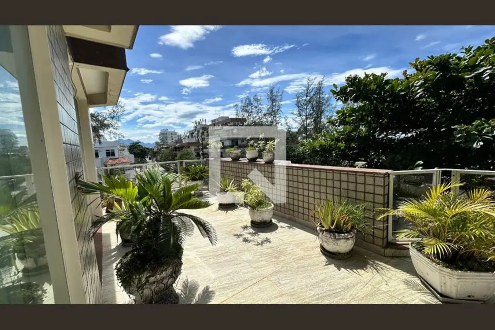 Foto 7 de Apartamento com 3 quartos à venda, 300m2 em Rio De Janeiro - RJ