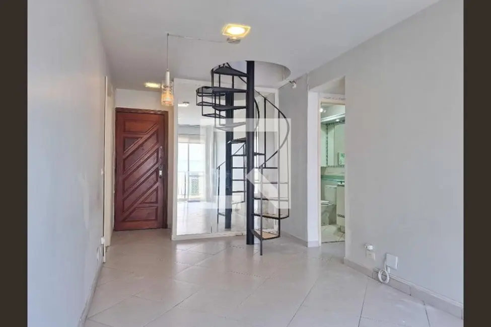 Foto 1 de Apartamento com 2 quartos à venda, 120m2 em Botafogo, Rio De Janeiro - RJ