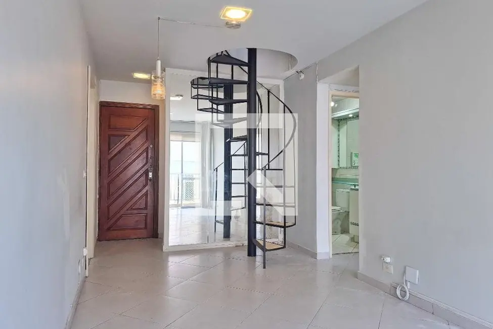 Foto 2 de Apartamento com 2 quartos à venda, 120m2 em Botafogo, Rio De Janeiro - RJ