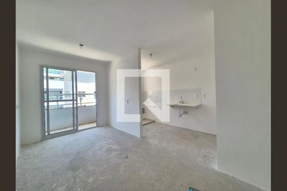 Foto 3 de Apartamento com 2 quartos à venda, 44m2 em Rio De Janeiro - RJ
