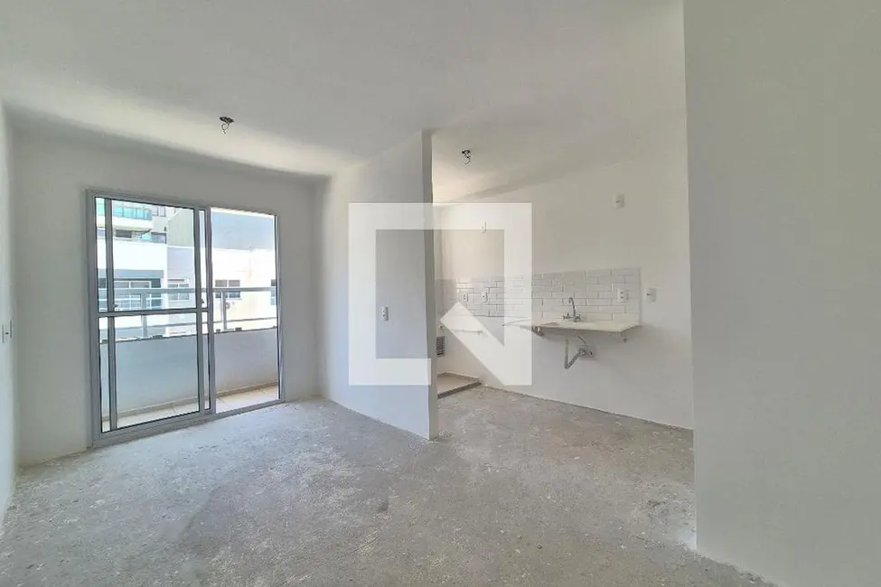 Foto 4 de Apartamento com 2 quartos à venda, 44m2 em Rio De Janeiro - RJ