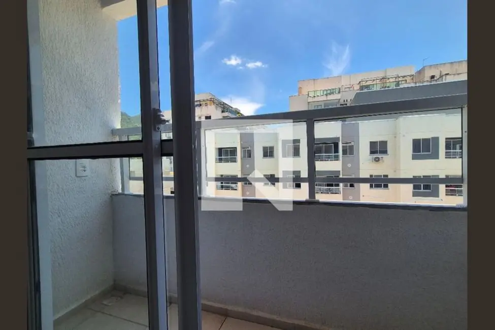 Foto 9 de Apartamento com 2 quartos à venda, 44m2 em Rio De Janeiro - RJ