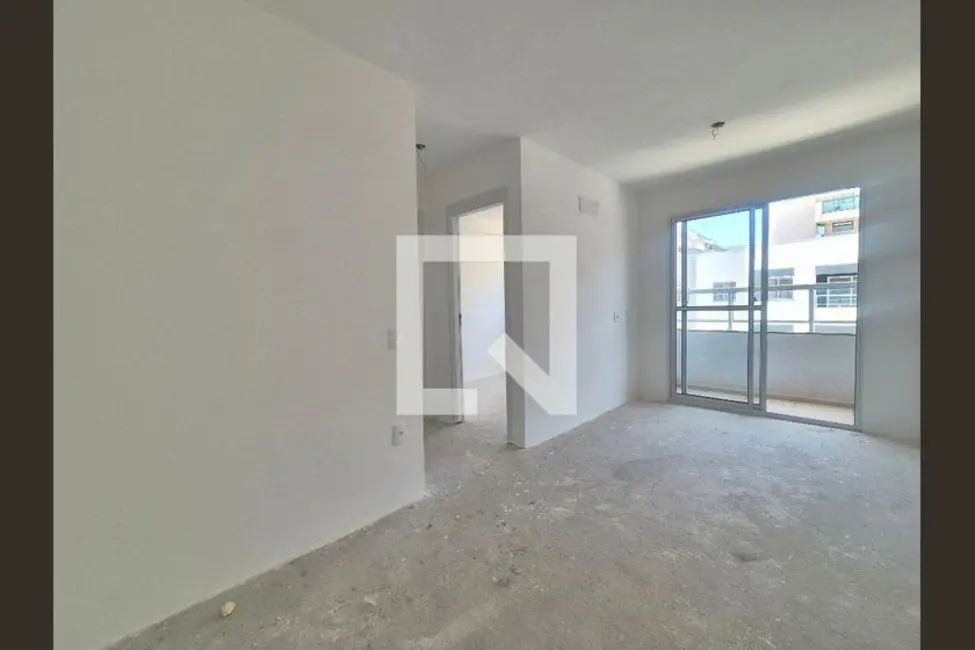 Foto 1 de Apartamento com 2 quartos à venda, 44m2 em Rio De Janeiro - RJ