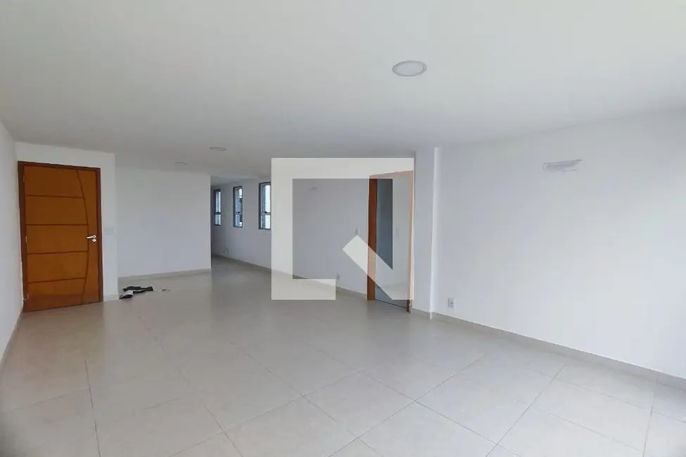 Foto 2 de Apartamento com 3 quartos à venda, 400m2 em Rio De Janeiro - RJ