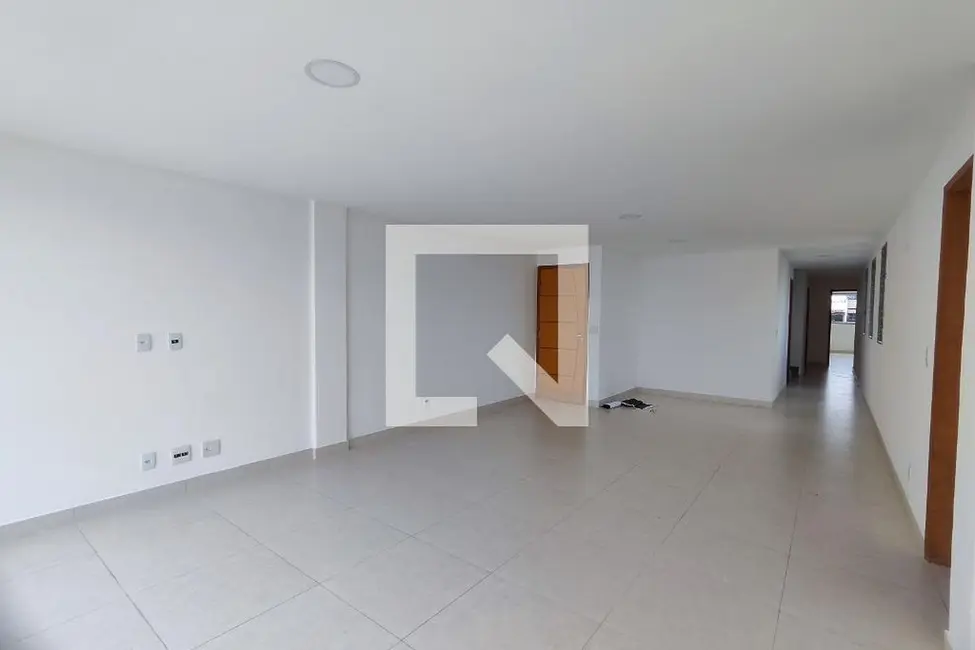 Foto 4 de Apartamento com 3 quartos à venda, 400m2 em Rio De Janeiro - RJ