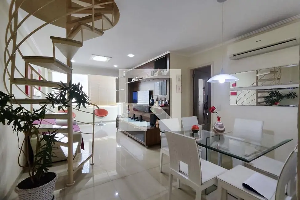 Foto 2 de Apartamento com 3 quartos à venda, 129m2 em Rio De Janeiro - RJ