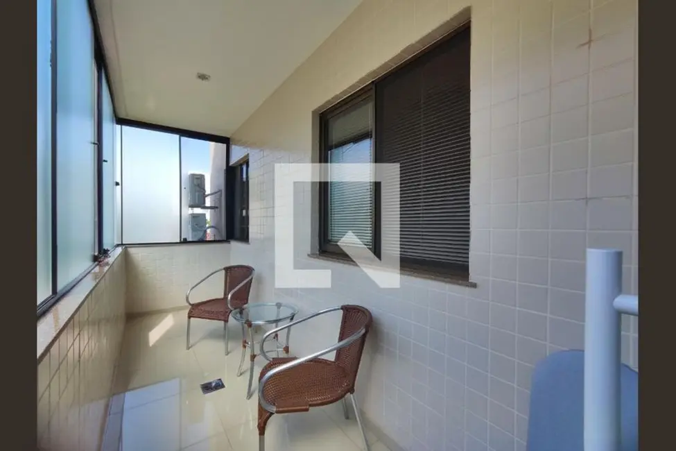 Foto 9 de Apartamento com 3 quartos à venda, 129m2 em Rio De Janeiro - RJ