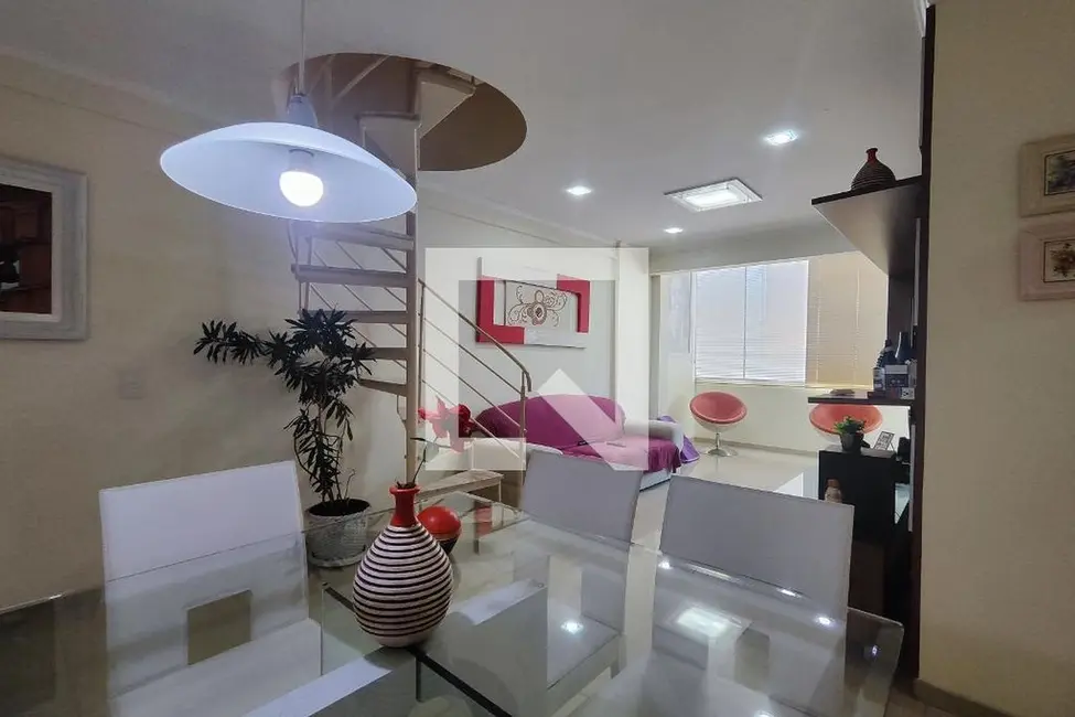Foto 4 de Apartamento com 3 quartos à venda, 129m2 em Rio De Janeiro - RJ