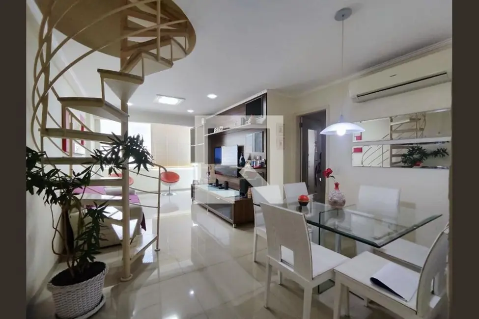 Foto 1 de Apartamento com 3 quartos à venda, 129m2 em Rio De Janeiro - RJ