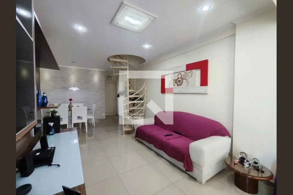 Foto 7 de Apartamento com 3 quartos à venda, 129m2 em Rio De Janeiro - RJ