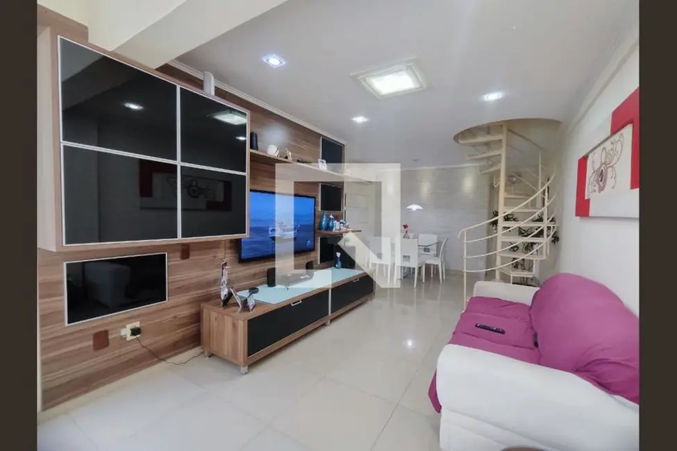 Foto 5 de Apartamento com 3 quartos à venda, 129m2 em Rio De Janeiro - RJ