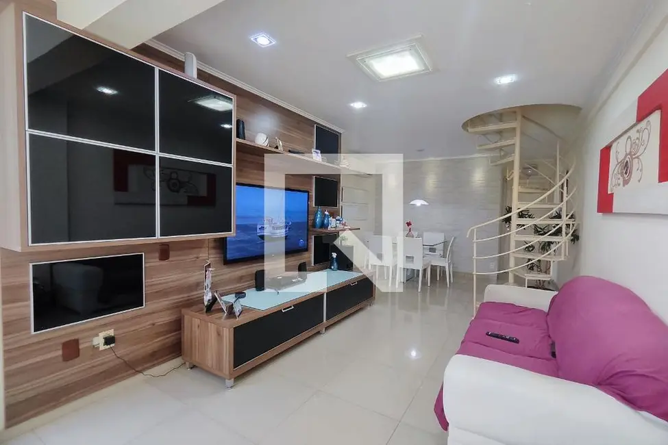 Foto 6 de Apartamento com 3 quartos à venda, 129m2 em Rio De Janeiro - RJ