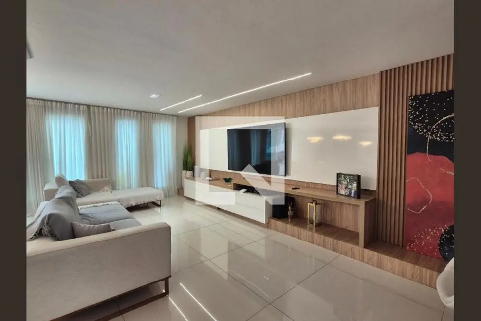 Apartamento com 3 quartos à venda, 358m2 em Rio De Janeiro - RJ - imagem 5 Foto 5 de Apartamento com 3 quartos à venda, 358m2 em Rio De Janeiro - RJ