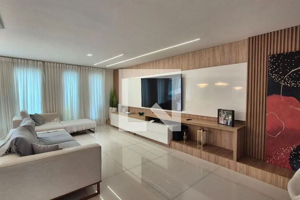 Apartamento com 3 quartos à venda, 358m2 em Rio De Janeiro - RJ - imagem 6 Foto 6 de Apartamento com 3 quartos à venda, 358m2 em Rio De Janeiro - RJ