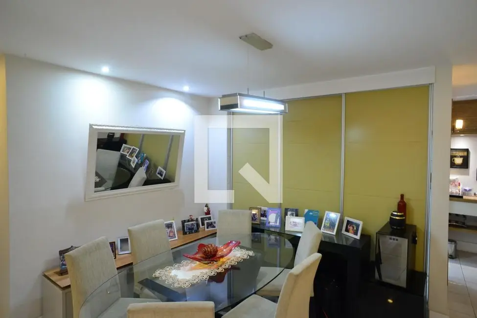 Apartamento com 3 quartos à venda, 130m2 em Barra da Tijuca, Rio De Janeiro - RJ - imagem 6 Foto 6 de Apartamento com 3 quartos à venda, 130m2 em Barra da Tijuca, Rio De Janeiro - RJ