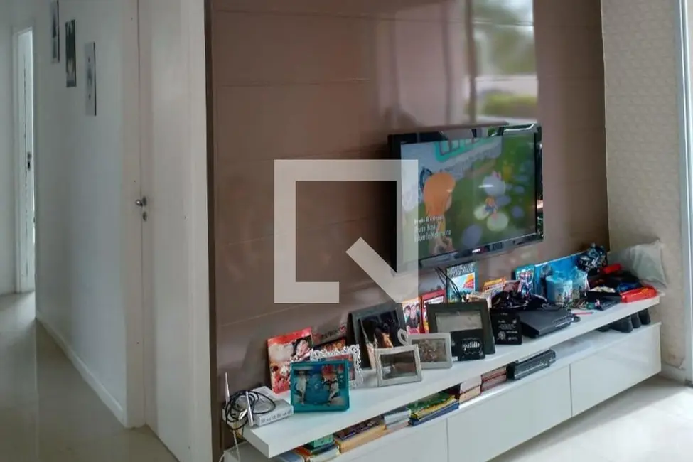 Foto 8 de Apartamento com 3 quartos à venda, 130m2 em Rio De Janeiro - RJ