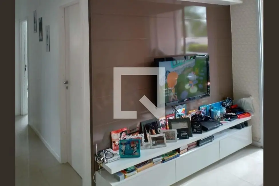 Foto 7 de Apartamento com 3 quartos à venda, 130m2 em Rio De Janeiro - RJ
