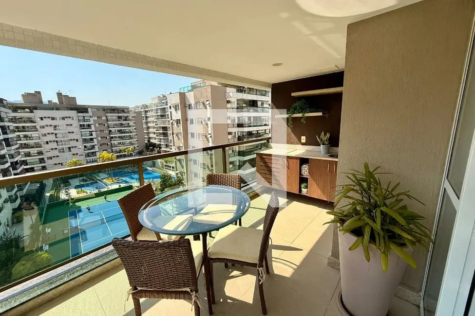 Foto 4 de Apartamento com 2 quartos à venda, 71m2 em Rio De Janeiro - RJ