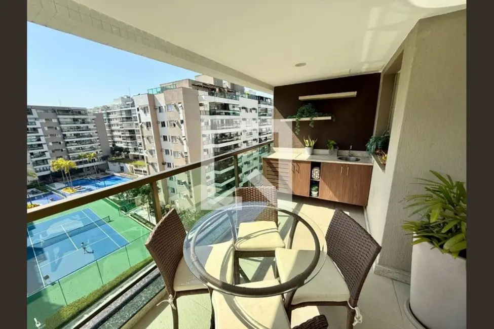 Foto 1 de Apartamento com 2 quartos à venda, 71m2 em Rio De Janeiro - RJ