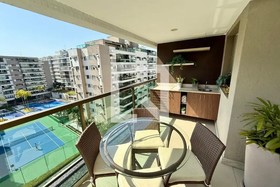 Foto 2 de Apartamento com 2 quartos à venda, 71m2 em Rio De Janeiro - RJ