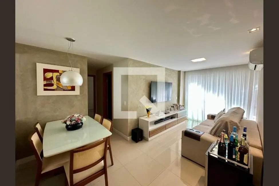 Foto 5 de Apartamento com 2 quartos à venda, 71m2 em Rio De Janeiro - RJ