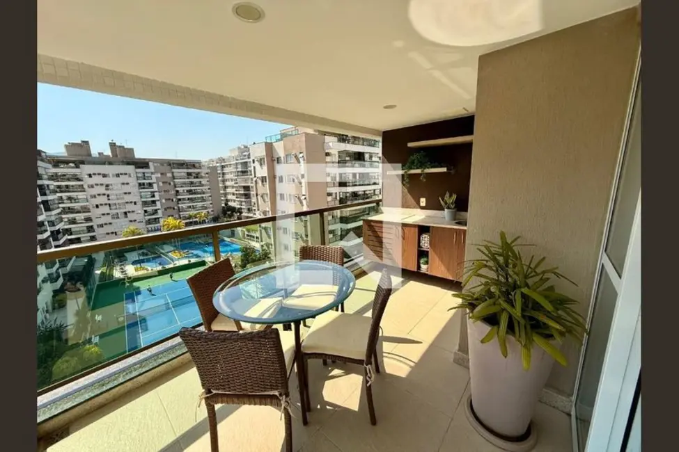 Foto 3 de Apartamento com 2 quartos à venda, 71m2 em Rio De Janeiro - RJ