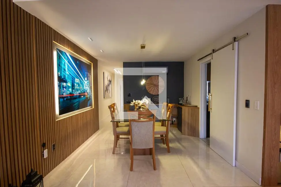 Apartamento com 5 quartos à venda, 380m2 em Rio De Janeiro - RJ - imagem 8 Foto 8 de Apartamento com 5 quartos à venda, 380m2 em Rio De Janeiro - RJ
