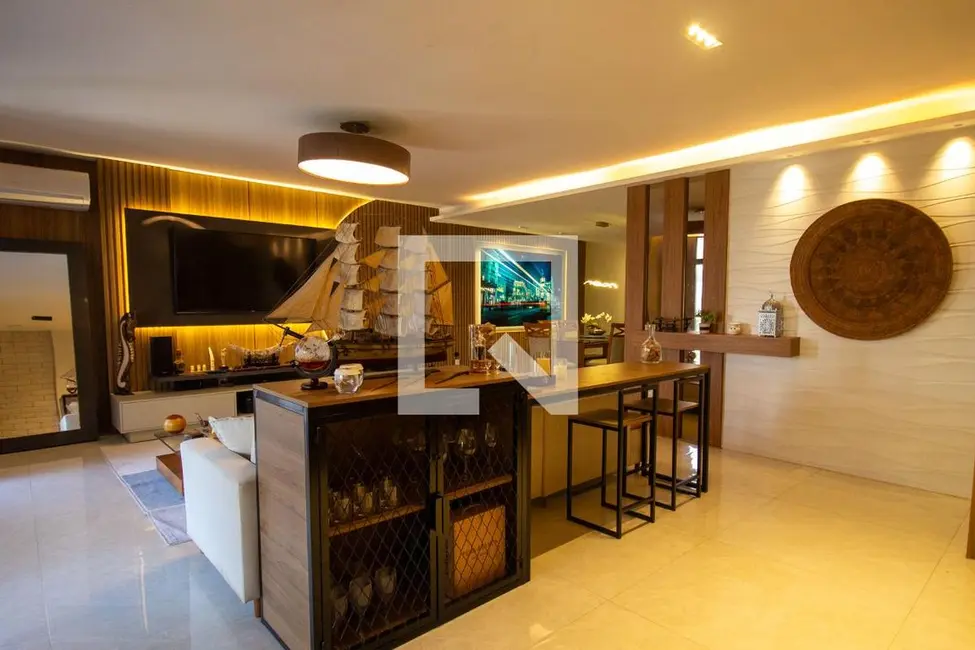 Apartamento com 5 quartos à venda, 380m2 em Rio De Janeiro - RJ - imagem 4 Foto 4 de Apartamento com 5 quartos à venda, 380m2 em Rio De Janeiro - RJ