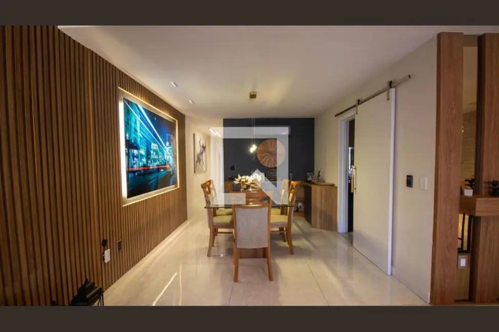 Apartamento com 5 quartos à venda, 380m2 em Rio De Janeiro - RJ - imagem 7 Foto 7 de Apartamento com 5 quartos à venda, 380m2 em Rio De Janeiro - RJ