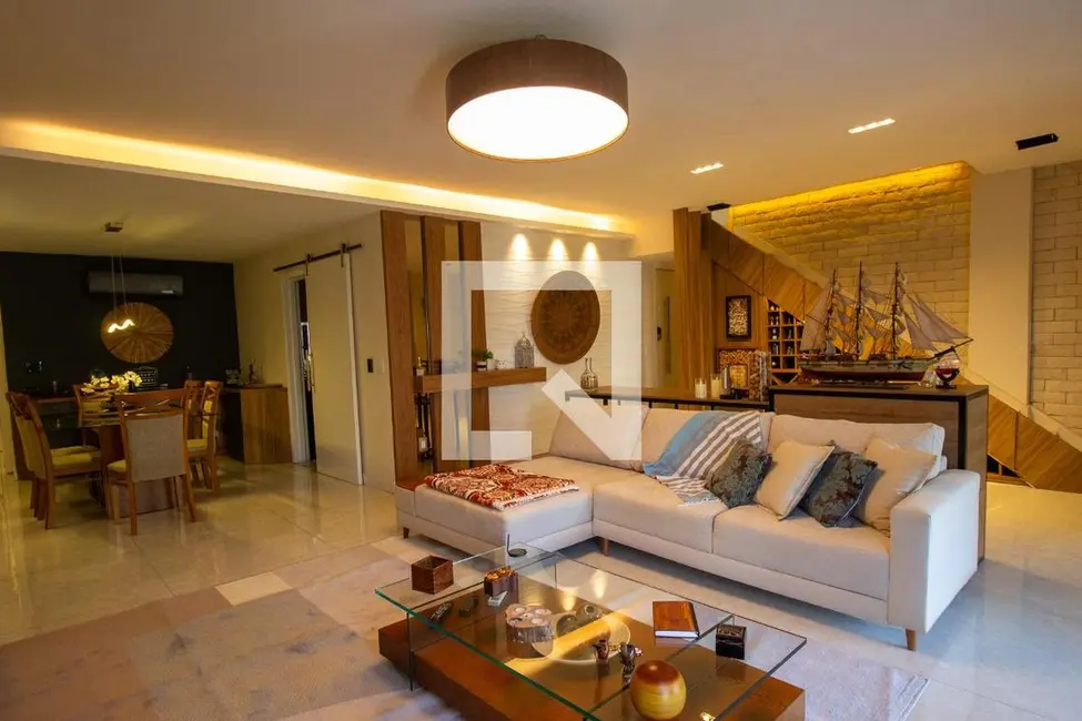 Apartamento com 5 quartos à venda, 380m2 em Rio De Janeiro - RJ - imagem 6 Foto 6 de Apartamento com 5 quartos à venda, 380m2 em Rio De Janeiro - RJ