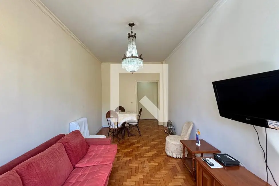 Foto 2 de Apartamento com 2 quartos à venda, 87m2 em Botafogo, Rio De Janeiro - RJ