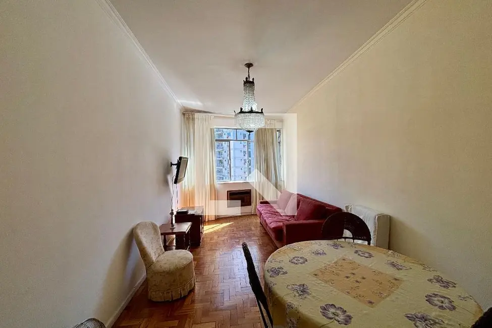 Foto 4 de Apartamento com 2 quartos à venda, 87m2 em Botafogo, Rio De Janeiro - RJ
