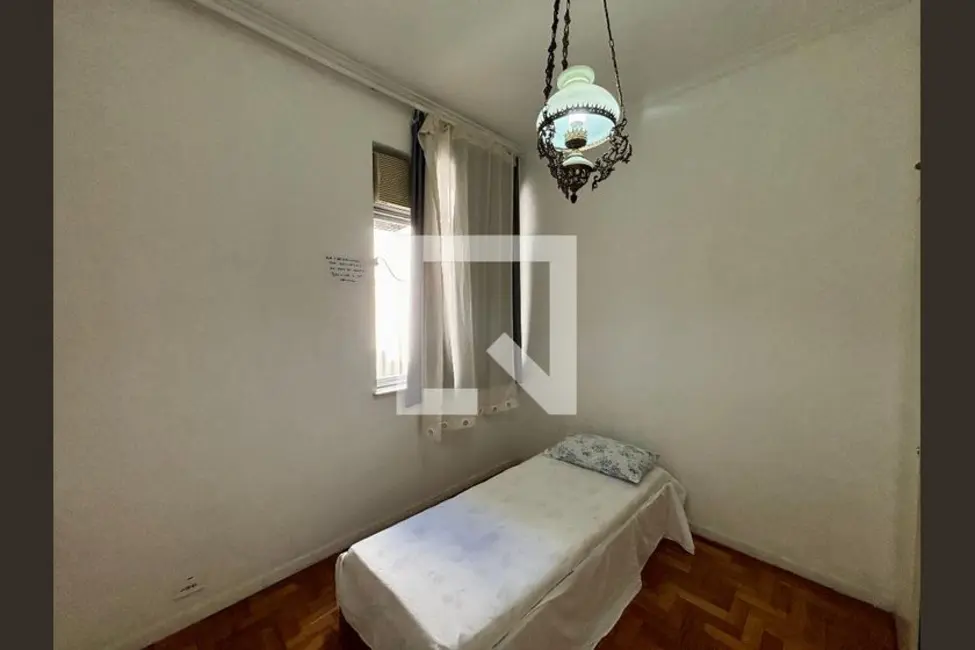 Foto 7 de Apartamento com 2 quartos à venda, 87m2 em Botafogo, Rio De Janeiro - RJ