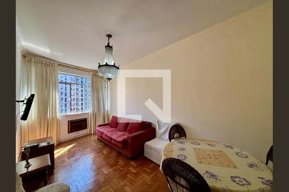 Foto 5 de Apartamento com 2 quartos à venda, 87m2 em Botafogo, Rio De Janeiro - RJ