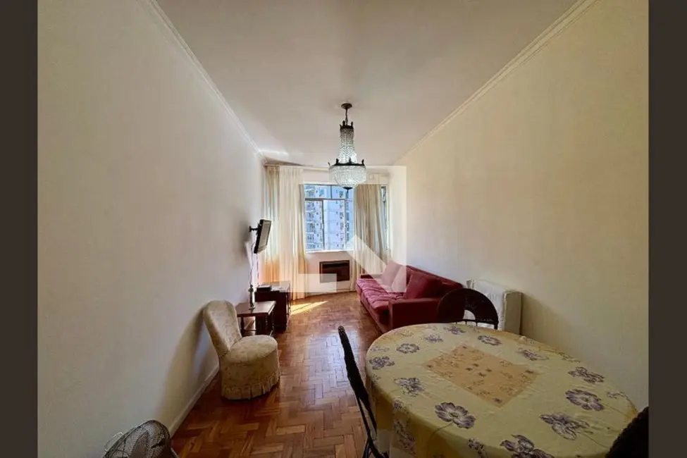 Foto 3 de Apartamento com 2 quartos à venda, 87m2 em Botafogo, Rio De Janeiro - RJ