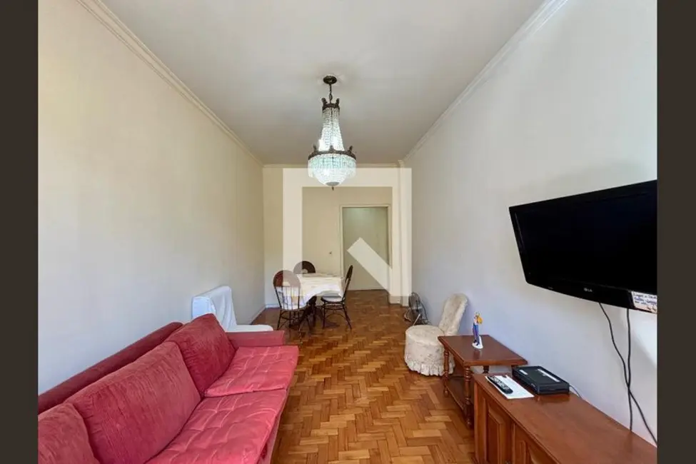 Foto 1 de Apartamento com 2 quartos à venda, 87m2 em Botafogo, Rio De Janeiro - RJ
