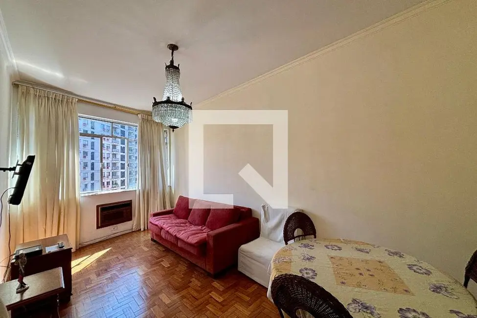 Foto 6 de Apartamento com 2 quartos à venda, 87m2 em Botafogo, Rio De Janeiro - RJ