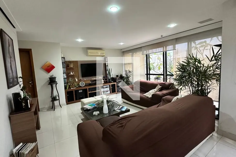 Foto 2 de Apartamento com 4 quartos à venda, 172m2 em Rio De Janeiro - RJ