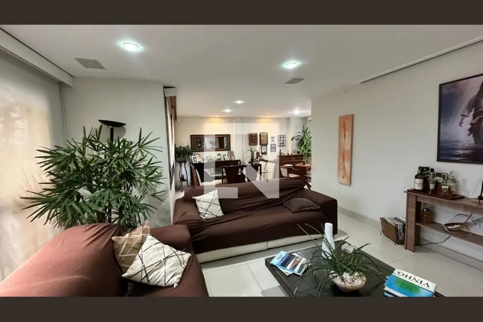 Foto 7 de Apartamento com 4 quartos à venda, 172m2 em Rio De Janeiro - RJ